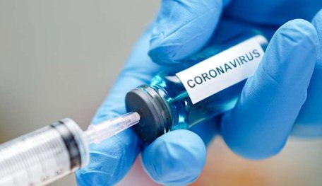 You Can Make Rs. 2,00,000 In Two Weeks, The Only Requirement Is Letting Scientists Infect You With COVID-19