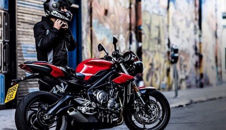 Delhi Man Stole Eight Motorcycles Just To Impress His Girlfriend