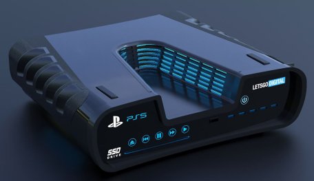 Sony Unveiled PlayStation 5 Details During An Online Event