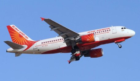 India Suspends All Domestic Passenger Flights Starting March 25 Due To COVID-19