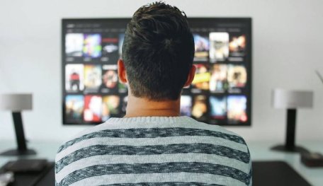 COVID-19: Hotstar, Netflix Asked To Temporarily Lower Video Quality