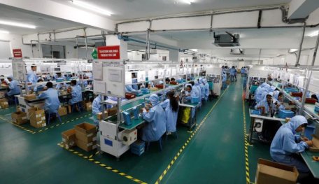 COVID-19: Samsung India To Halt Production At Noida Manufacturing Plant