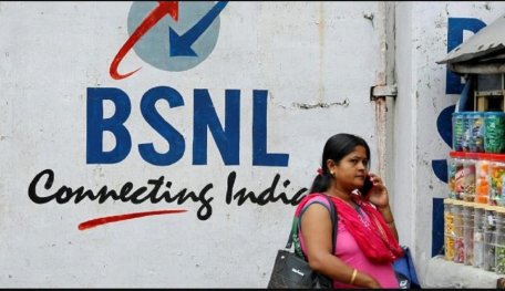 BSNL Offers Rs 10 Talk Time For Users During The India Lockdown