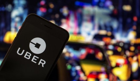 Amid COVID-19 Outbreak, Uber Launches UberMedic In India