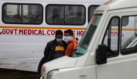 70-Year-Old Man Faked His Death To Return Home Amid India Lockdown