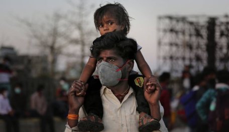 Like CO.VID-19 Wasn't Enough, Another Fatal Disease Is Looming In India