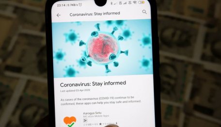 Everything You Need To Know About COVID-19 Tracking Aarogya Setu App: How To Use And Frequently Asked Questions