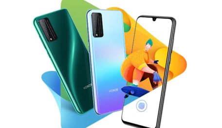 Honor Play 4T & Play 4T Pro Launched For A Starting Price Of Around Rs. 13,000