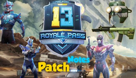 Video Shows PUBG Mobile Season 13 With Toy-Theme Weapons And Character Skins