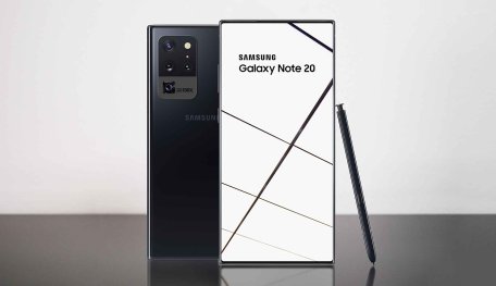Samsung Galaxy Fold 2 & Galaxy Note 20 Production Starts Soon, To Launch As Scheduled