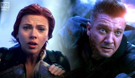 This Alternate Black Widow's Death Scene Should Have Been Included In Avengers: Endgame