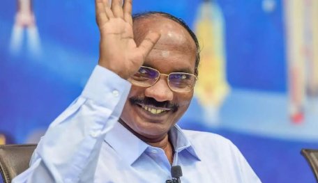 K. Sivan - ISRO Chief: 38 Years Of Dedication And Contributions To Make India Proud