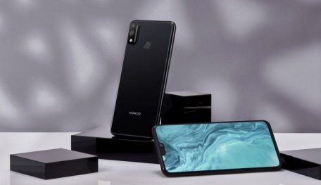 Honor 9X Lite Goes Official: 6.5-Inch FHD+ Display & 48MP Main Sensor