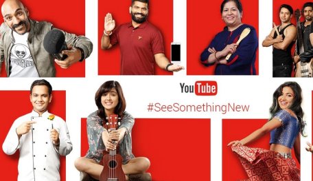 Amid Lockdown, YouTube India Now On A Lucky Run With Two-Digit Growth