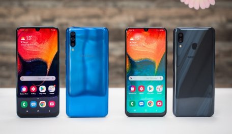 Samsung Phone Under 15000: Best Mid-Range Smartphones Updated November 2020