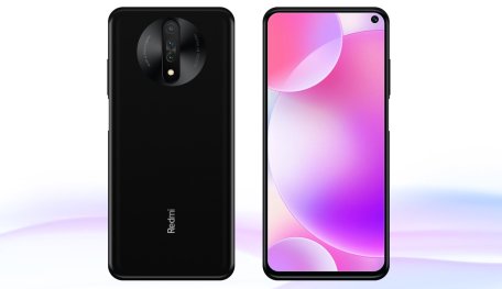 Redmi K30i Could Be Redmi's Next Affordable 5G Phone; New Render Leaked