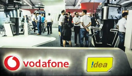 Vodafone Idea Expands Double Data Offer To Rs 699, Rs 449, And Rs 299 Prepaid Plans