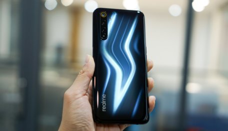 Best Camera Phone Under 25000: Six Phones You Really Should Consider