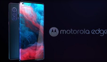 Motorola Edge+ With S865 & 108MP Sensor Teased To Launch In India Soon