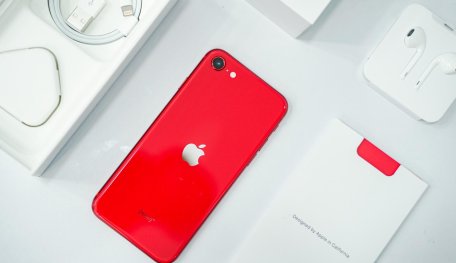 iPhone SE 2020 Is As Powerful As iPhone XS Max; New Benchmark Reveals