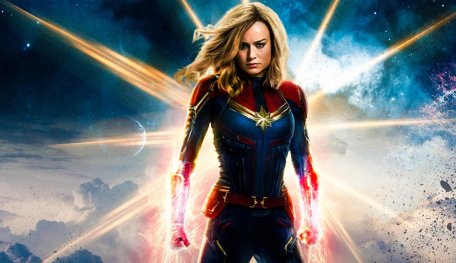 Captain Marvel Full Movie In Hindi Download: Free Movie Lockdown Entertainment
