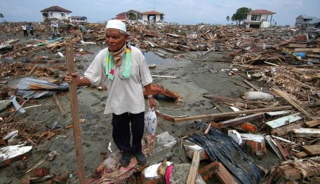 India Will Likely Have Sudden Hot And Cold Sea, And Worse Natural Disasters