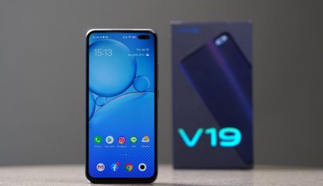 Vivo V19 Specifications: Full And Detailed Information About Vivo V19
