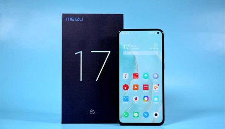 Meizu 17 & 17 Pro Launched With S865 & 64MP Quad Rear Cameras; Priced From Rs. 40,000
