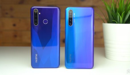 Realme 5 Pro Vs Realme XT: Which One Should You Buy?