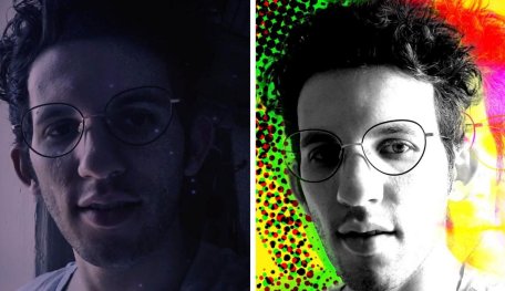Free Photoshop Camera App Brings Photoshop's Power To Your Smartphones