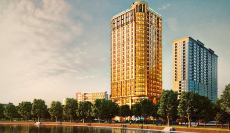 World's First Gold-Plated Hotel Introduced, You Wouldn't Believe How Much One Night Here Costs