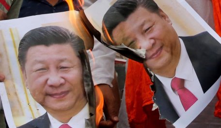 Chinese Apps See Million Of Downloads In India Despite Border Conflict And Resentment Toward China's Products