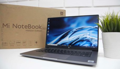 Mi NoteBook 14 Horizon Edition Review - A Detailed Look