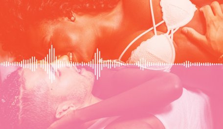 Surprise! These Are The Most Listened-To Songs During S.e.x