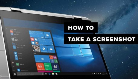 How To Take Screenshot In Windows - A Step-By-Step Guide