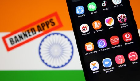 Google & Apple Comply With Indian Government Order To Ban 59 Chinese Apps