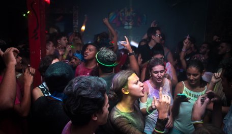 While COVID-19 Is Killing Millions Of People, US Students Are Hosting Coronavirus Parties