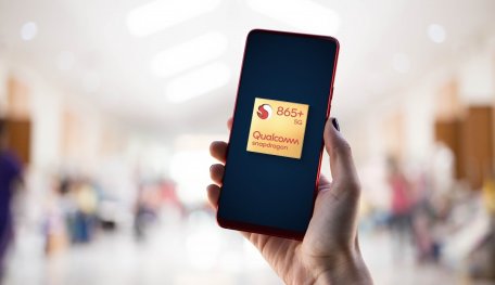 These Are First Two Smartphones To Feature New Snapdragon 865 Plus SoC