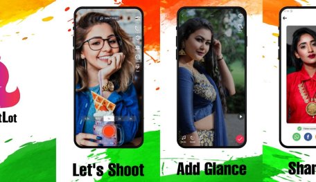 LitLot, Indian Alternative To TikTok, Quickly Reaches Over 1 Million Downloads