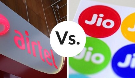Airtel vs Jio Plans Comparison: Which One Should You Choose?