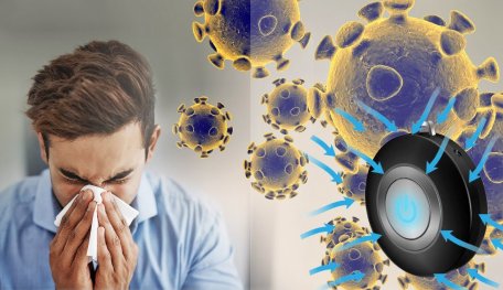Can Air Purifiers Kill Viruses? Air Purifier Recommendation List