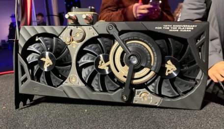 Xnxubd 2020 Nvidia: Four RTX 20 Graphics Cards Discontinued As The RTX 30 Series Close To Launch