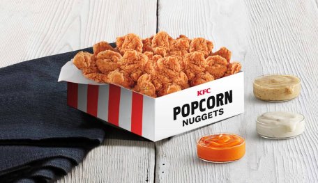 KFC Plans To Make 3D-Printing Chicken And Add It To Their Menu