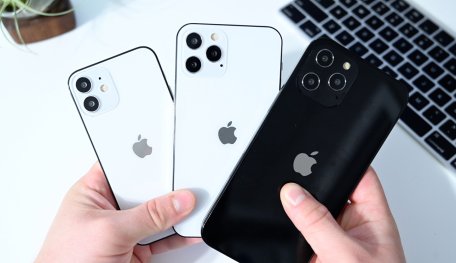 Here Are All The Four iPhone 12 Variants And Their Sizes