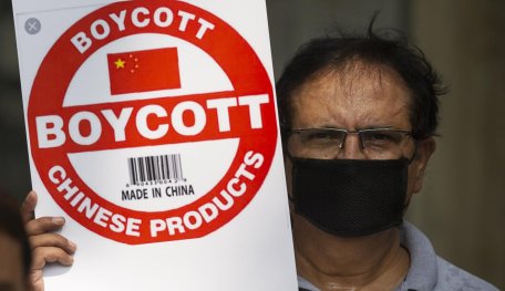 Chinese Apps Are Spying On Us Because Of China's Intelligence Law, Here's How