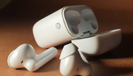 Oppo Enco Free Review: An Impressive Pair Of Earbuds
