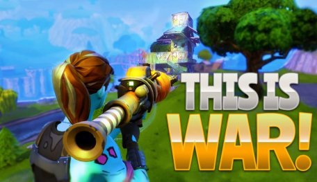 Epic Games Declared War Against Apple After Fortnite Was Removed From App Store