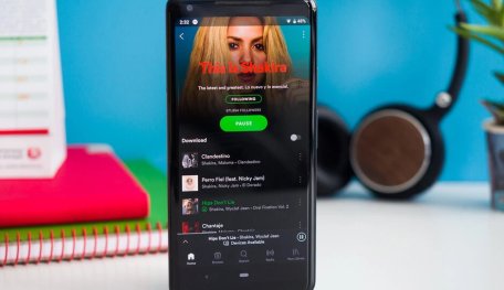 Here're Some Good Ways To Organize Your Spotify Library