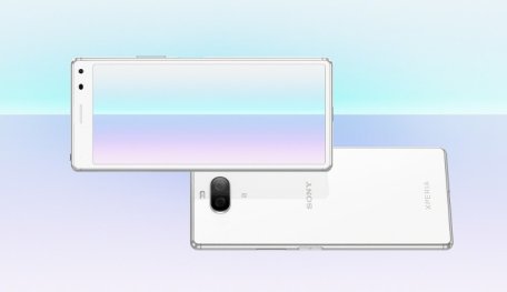 Sony Announced Xperia 8 Lite With Outdated Specs For Its ₹20000 Price Tag