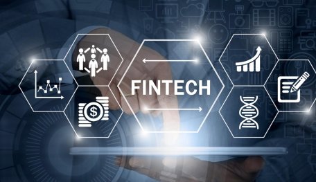 Fintech: Everything To Know About The Fastest-Growing Industry